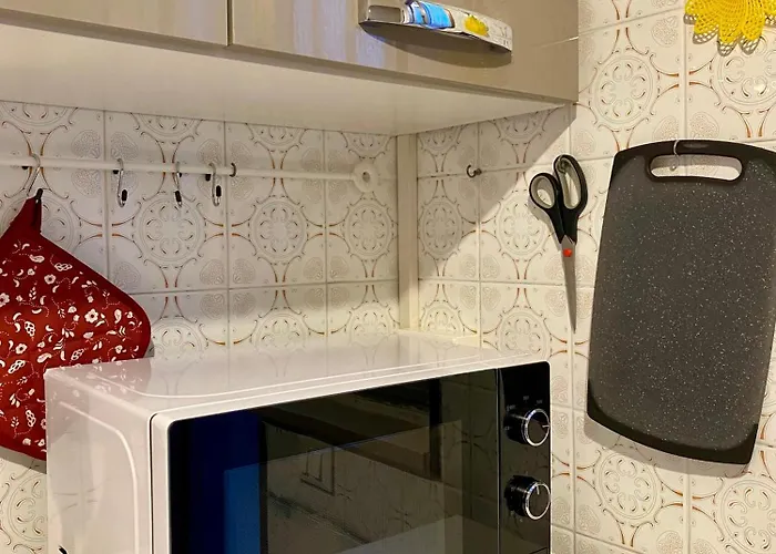 Silvana Apartment Bardolino