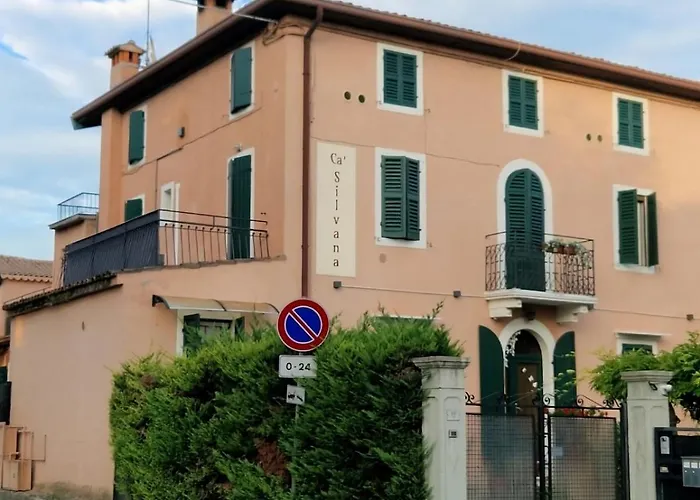 Silvana Apartment Bardolino